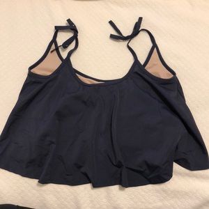Kortni Jeane Swing Swimsuit Top